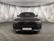 Mercedes-Benz Maybach S-Класс II (Z223) Москва  - изображение 35