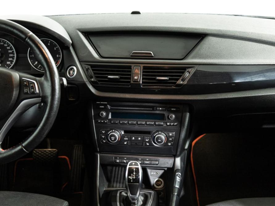 BMW X1 I (E84) Рестайлинг Санкт-Петербург  - изображение 15