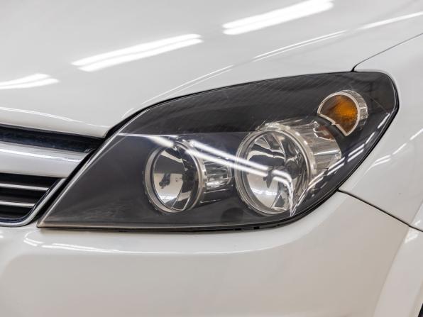 Opel Astra H Рестайлинг с пробегом 2014 года, цена 663 000 рублей, 110306 км, универсал, Автокод Объявления
