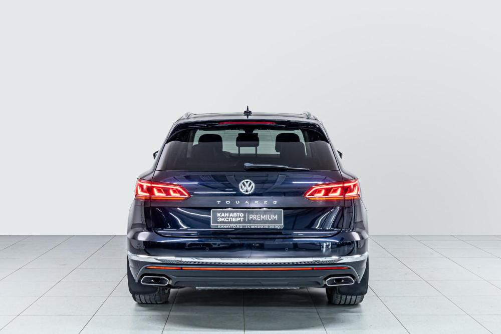 Volkswagen Touareg III Казань  - изображение 5