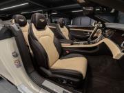 Bentley Continental GT III Москва  - изображение 57