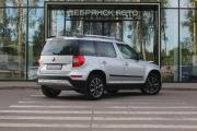 Skoda Yeti I Рестайлинг Брянск  - изображение 27