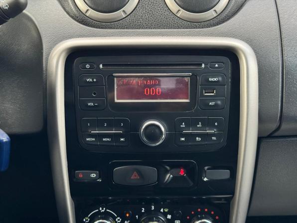 Renault Duster I с пробегом 2014 года, цена 915 000 рублей, 152002 км, внедорожник, Автокод Объявления