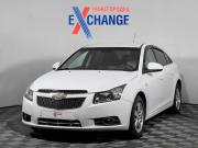 Chevrolet Cruze I Нижний Новгород  - изображение 18