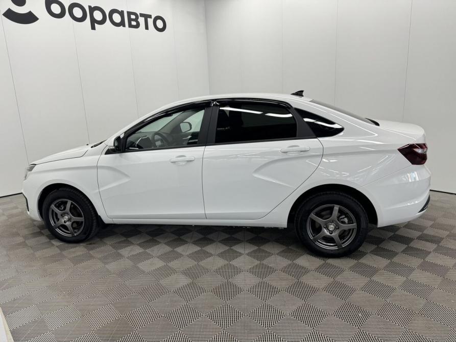 Lada (ВАЗ) Vesta I Рестайлинг (NG) Воронеж  - изображение 9
