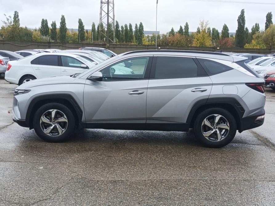 Hyundai Tucson IV Набережные Челны  - изображение 10