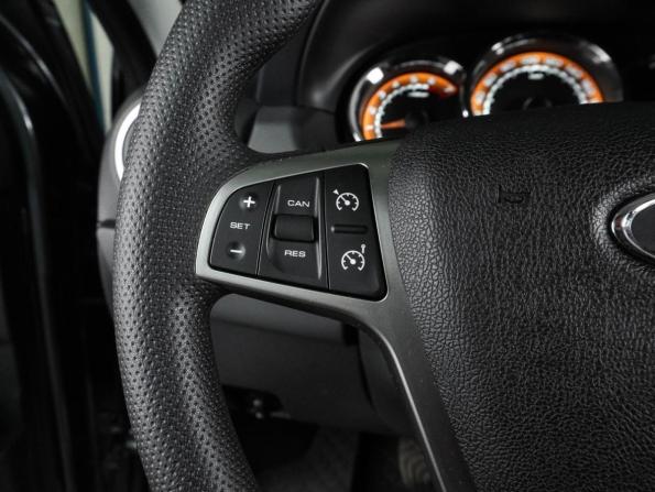 Lada (ВАЗ) Largus I Рестайлинг с пробегом 2026 года, цена 1 819 000 рублей, 3293 км, универсал, Автокод Объявления