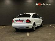 Volkswagen Polo V Рестайлинг Челябинск  - изображение 27