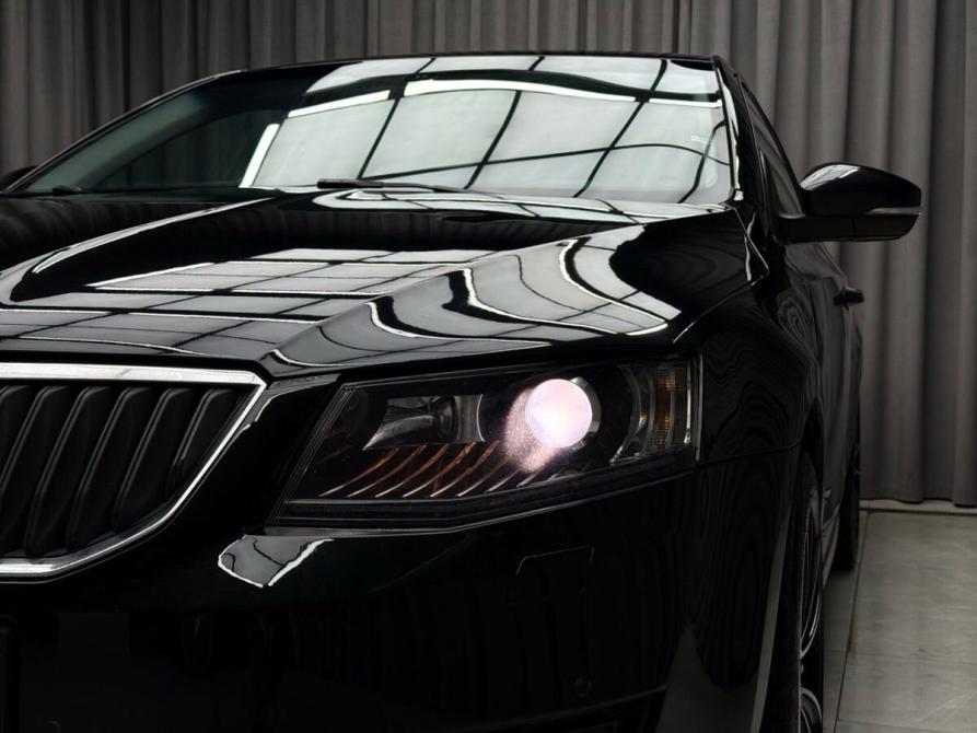 Skoda Octavia III (A7) Ижевск  - изображение 4