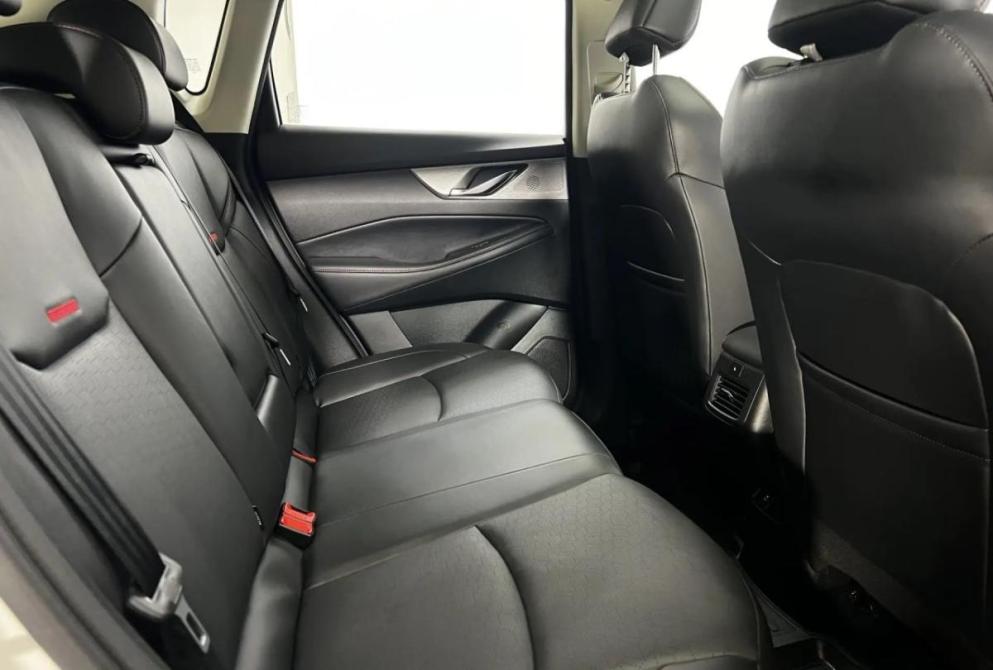 Changan CS35 Plus I Рестайлинг Нижний Новгород  - изображение 12