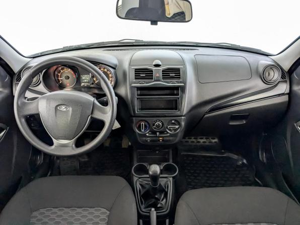 Lada (ВАЗ) Granta I Рестайлинг с пробегом 2024 года, цена 720 000 рублей, 50540 км, седан, Автокод Объявления