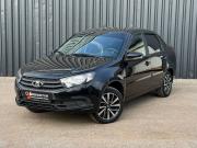 Lada (ВАЗ) Granta I Рестайлинг Самара  - изображение 18