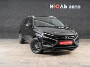 Lada (ВАЗ) Vesta I Рестайлинг (NG) Екатеринбург  - изображение 17