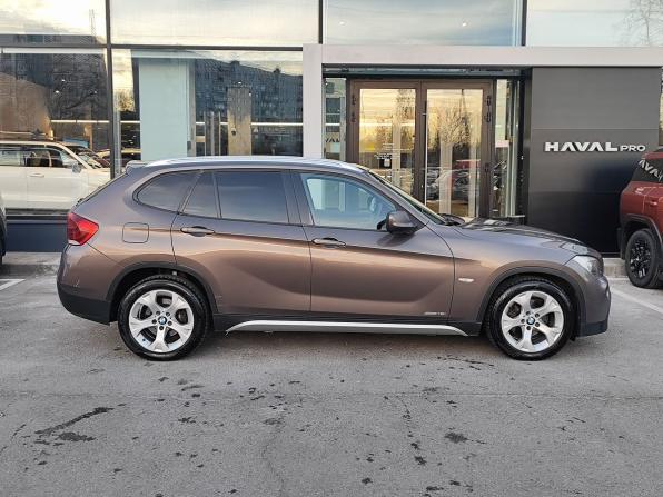 BMW X1 I (E84) с пробегом 2011 года, цена 1 039 000 рублей, 304326 км, внедорожник, Автокод Объявления
