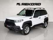 Lada (ВАЗ) Niva Travel I Уфа  - изображение 19