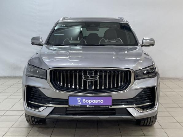 Geely Monjaro I с пробегом 2024 года, цена 3 850 000 рублей, 35 км, внедорожник, Автокод Объявления