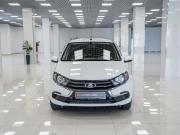 Lada (ВАЗ) Granta I Рестайлинг Самара  - изображение 22