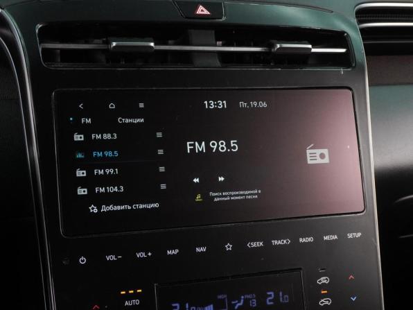 Hyundai Tucson IV с пробегом 2021 года, цена 4 187 000 рублей, 74238 км, внедорожник, Автокод Объявления