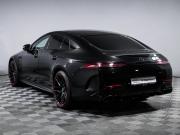 Mercedes-Benz AMG GT 4-Door Coupe I Москва  - изображение 31