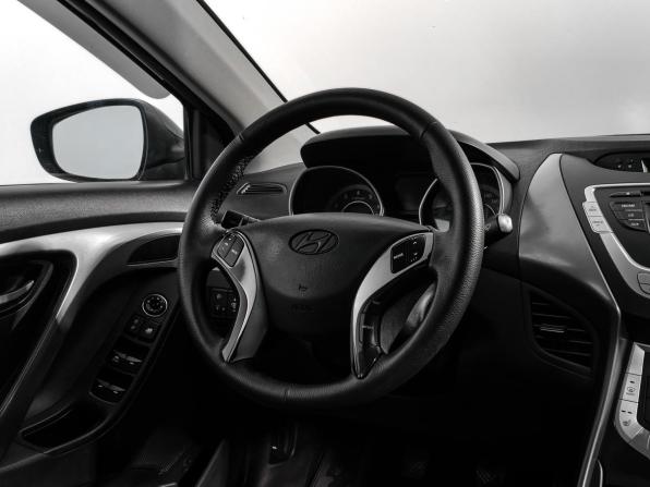 Hyundai Elantra V (MD) с пробегом 2011 года, цена 669 000 рублей, 228383 км, седан, Автокод Объявления