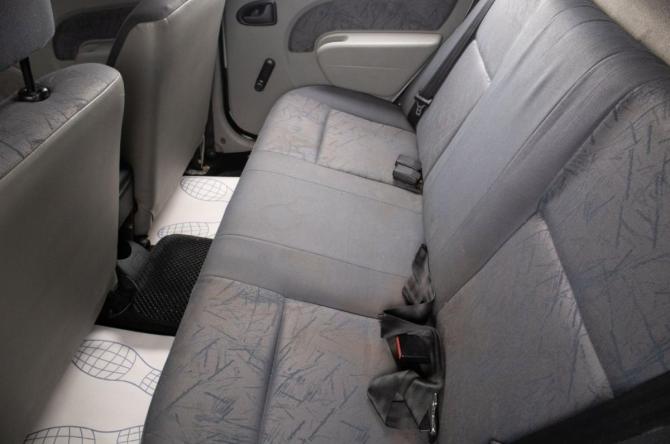 Renault Logan I с пробегом 2005 года, цена 179 000 рублей, 159803 км, седан, Автокод Объявления