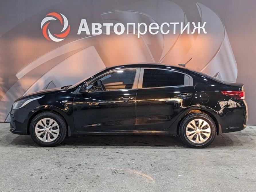 Kia Rio IV Пермь  - изображение 9
