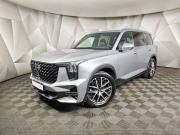 GAC GS8 II Москва  - изображение 23