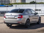 Skoda Octavia III (A7) Рестайлинг Москва  - изображение 24