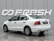 Volkswagen Polo V Рестайлинг Краснодар  - изображение 20