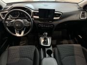 Kia Ceed III Санкт-Петербург  - изображение 42