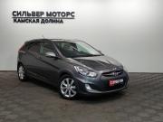 Hyundai Solaris I Пермь  - изображение 26