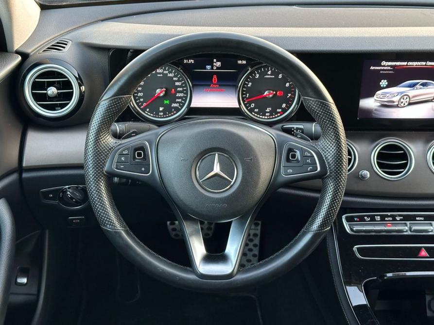 Mercedes-Benz E-Класс V (W213 S213 C238) Волгоград  - изображение 32
