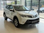 Toyota RAV4 IV (XA40) Краснодар  - изображение 26