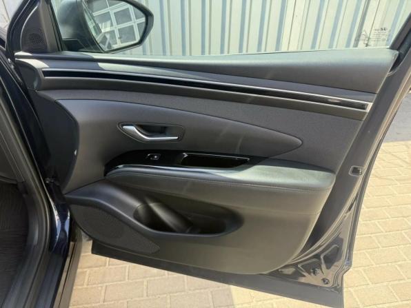 Hyundai Tucson IV с пробегом 2021 года, цена 3 077 000 рублей, 52497 км, внедорожник, Автокод Объявления