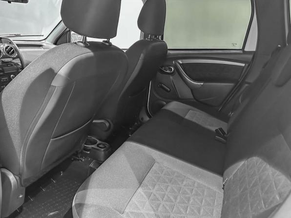 Renault Duster I Рестайлинг с пробегом 2017 года, цена 1 076 685 рублей, 164148 км, внедорожник, Автокод Объявления