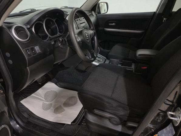 Suzuki Grand Vitara II Рестайлинг с пробегом 2011 года, цена 940 000 рублей, 260616 км, внедорожник, Автокод Объявления