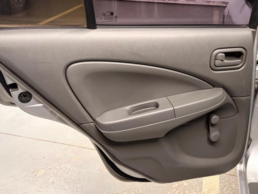 Nissan Almera Classic I Екатеринбург  - изображение 16