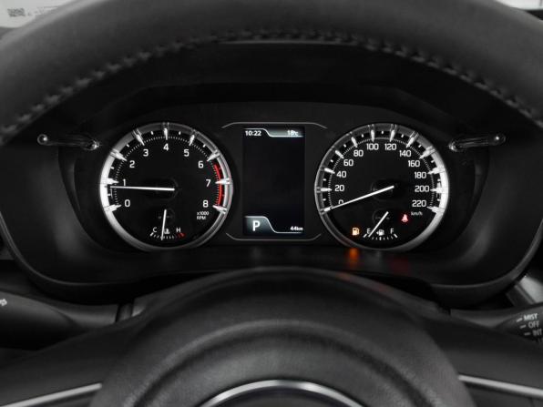Suzuki Grand Vitara III с пробегом 2023 года, цена 4 459 000 рублей, 44 км, внедорожник, Автокод Объявления