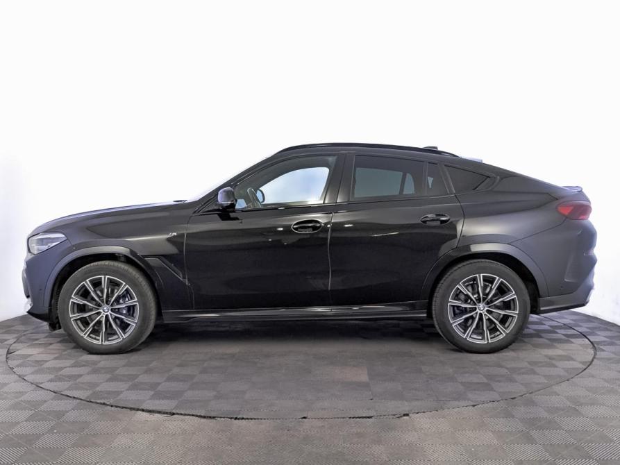 BMW X6 III (G06) Москва  - изображение 8