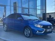 Lada (ВАЗ) Vesta I Энгельс  - изображение 29