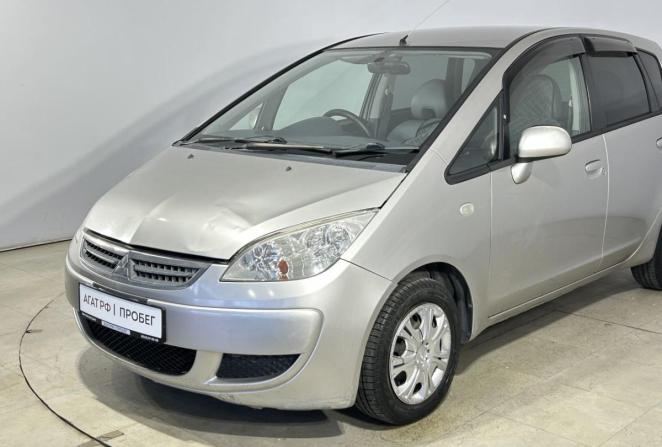Mitsubishi Colt VI (Z20/Z30) с пробегом 2004 года, цена 320 000 рублей, 241777 км, хэтчбек, Автокод Объявления