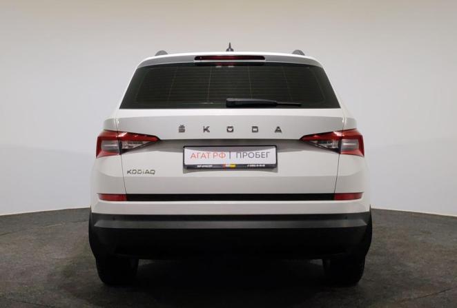 Skoda Kodiaq I с пробегом 2020 года, цена 2 230 000 рублей, 178713 км, внедорожник, Автокод Объявления