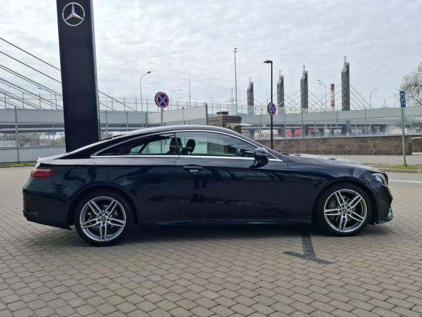 Mercedes-Benz E-Класс V (W213 S213 C238) с пробегом 2019 года, цена 4 490 000 рублей, 87000 км, купе, Автокод Объявления