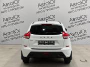 Lada (ВАЗ) XRAY I Ставрополь  - изображение 20