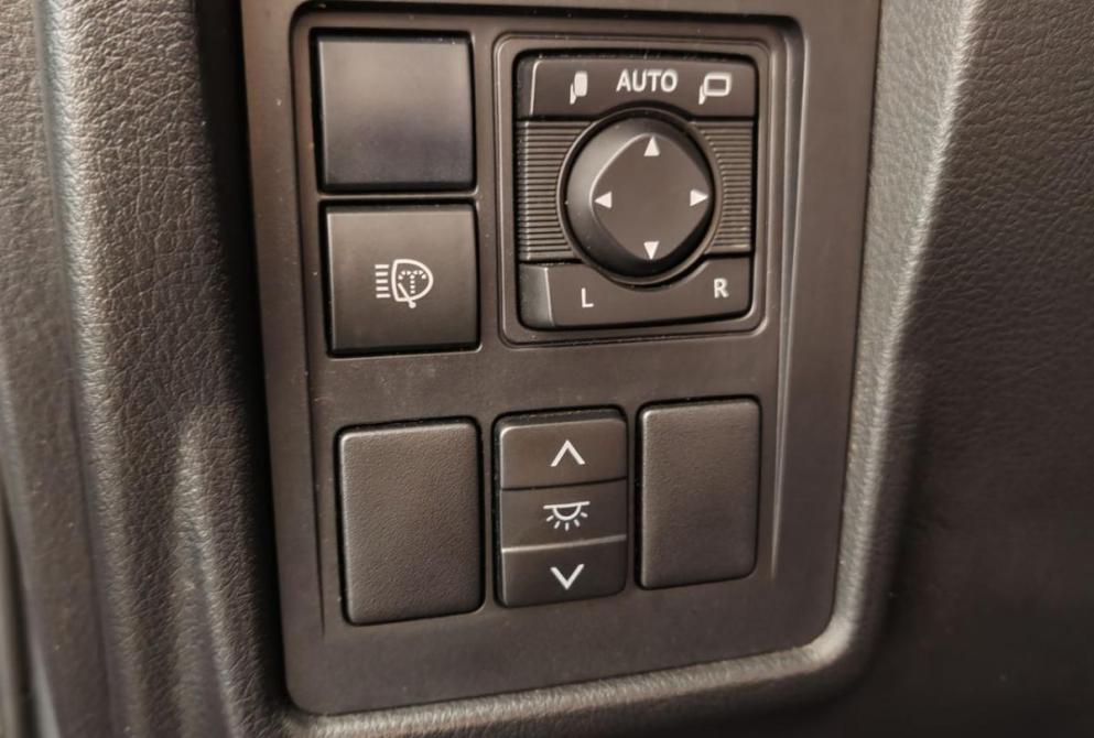 Toyota Land Cruiser Prado 150 Series Рестайлинг 2 Ярославль  - изображение 19