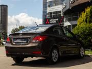 Hyundai Solaris I Рестайлинг Москва  - изображение 19