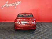 Hyundai Solaris I Рестайлинг Вологда  - изображение 21