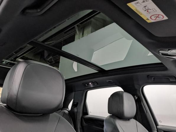 Porsche Cayenne III с пробегом 2019 года, цена 7 065 000 рублей, 66839 км, внедорожник, Автокод Объявления
