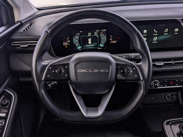 BAIC U5 Plus с пробегом 2023 года, цена 850 000 рублей, 99471 км, седан, Автокод Объявления