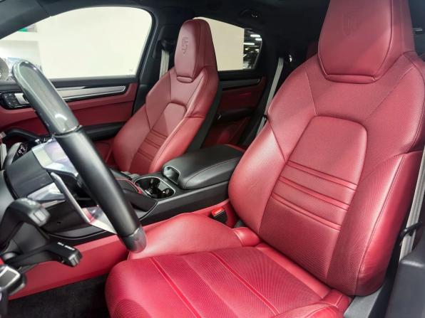 Porsche Cayenne III с пробегом 2022 года, цена 10 899 000 рублей, 37397 км, внедорожник, Автокод Объявления